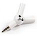 Jack Rabbit Headphone Splitter