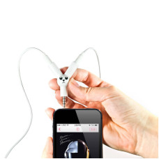 Jack Rabbit Headphone Splitter Jack Rabbit Headphone Splitter