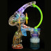 Light Up Giant Bubble Gun
