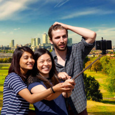 Click Stick Click Stick