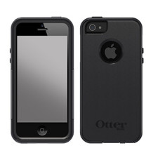OtterBox Commuter - Black 