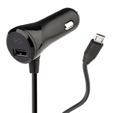 2amp micro-USB Car Charger