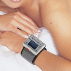 Shake N Wake Silent Alarm Clock