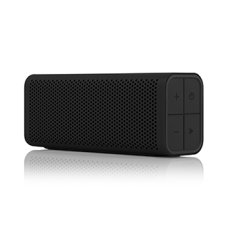 Braven 705 Bluetooth Speaker - Black