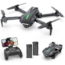 Mini Drone with Camera