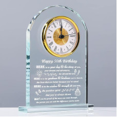 50th Birthday Gifts for Women Men