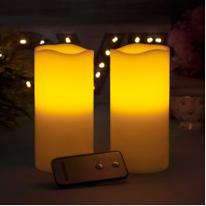 Remote Control LED Candles