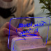 Scribble Writing Alarm Clock Scribble Writing Alarm Clock