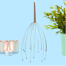 The Genie Head Massager The Genie Head Massager