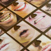 Face Beer Mats
