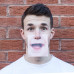 Face Beer Mats