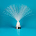 Fibre Optic Ice Lamp