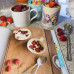 Mug Cakes Mug Cakes