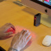 Laser Keyboard And Powerbank Laser Keyboard And Powerbank
