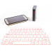 Laser Keyboard And Powerbank Laser Keyboard And Powerbank