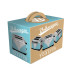 Volkswagen Campervan Toaster - Blue