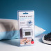 Shake N Wake Silent Alarm Clock
