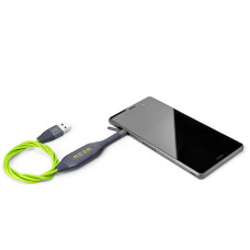 Meem - Automatic Back Up & Charger For Smartphones