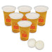 BEER PONG SET