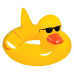 GIANT DUCKIE POOL FLOAT