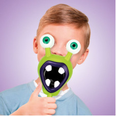 MONSTER VOICE CHANGER