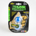 THUMB CHUCKS