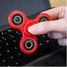 WHIRLERZ FINGER FIDGETS