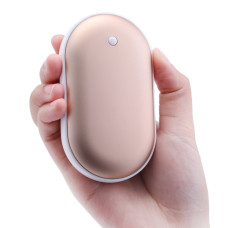 Rechargeable Hand Warmers