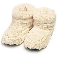 Warmers Furry Boots