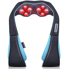 Neck Shoulder Back Massager