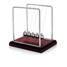 Newton Pendulum Ball 