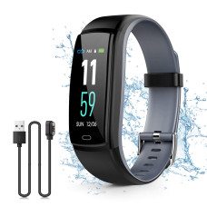 Fitness Tracker