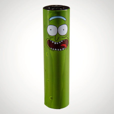 PICKLE RICK POWER BANK 2600MAH PICKLE RICK POWER BANK 2600MAH