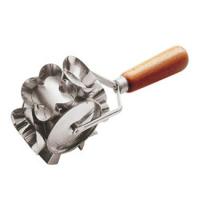 Dough Cutter Roller