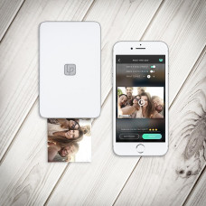 PHOTO AND VIDEO PRINTER