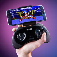 SEGA ANDROID SMARTPHONE CONTROLLER