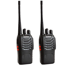 Walkie Talkie
