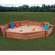 Octagon Sandbox