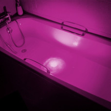 UNDERWATER MOOD LIGHT UNDERWATER MOOD LIGHT