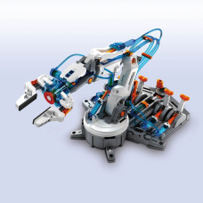 HYDRAULIC ROBOT ARM