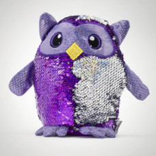 REVERSIBLE SEQUIN SQUEEZY TOYS