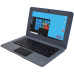 10.1” EPIK Ultra-Slim Laptop, Windows 10, Intel Atom Quad Core Processor, 2GB RAM, 32GB Flash Storage