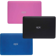 10.1” EPIK Ultra-Slim Laptop, Windows 10, Intel Atom Quad Core Processor, 2GB RAM, 32GB Flash Storage