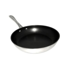 Viking Contemporary 3 ply Stainless Steel Fry Pans Viking Contemporary 3 ply Stainless Steel Fry Pans