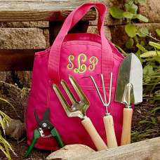 Garden Tote & Tool Bag
