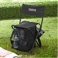 Tailgate Cooler Chair