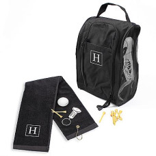 3 Piece Golf Accessory Set