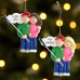 Selfie Ornament Selfie Ornament