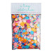 Birthday Confetti Hanging Terrarium Birthday Confetti Hanging Terrarium