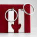Couple's Key Chain Couple's Key Chain